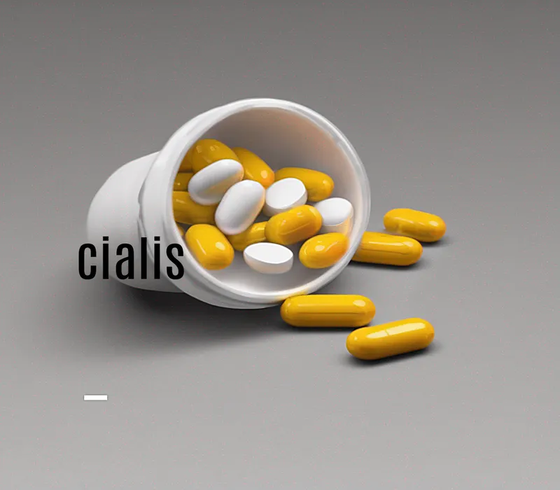 Prezzo cialis online